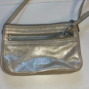 Fossil Womens purse